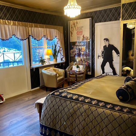Mandy'S Inn Mjoback Eksteriør bilde